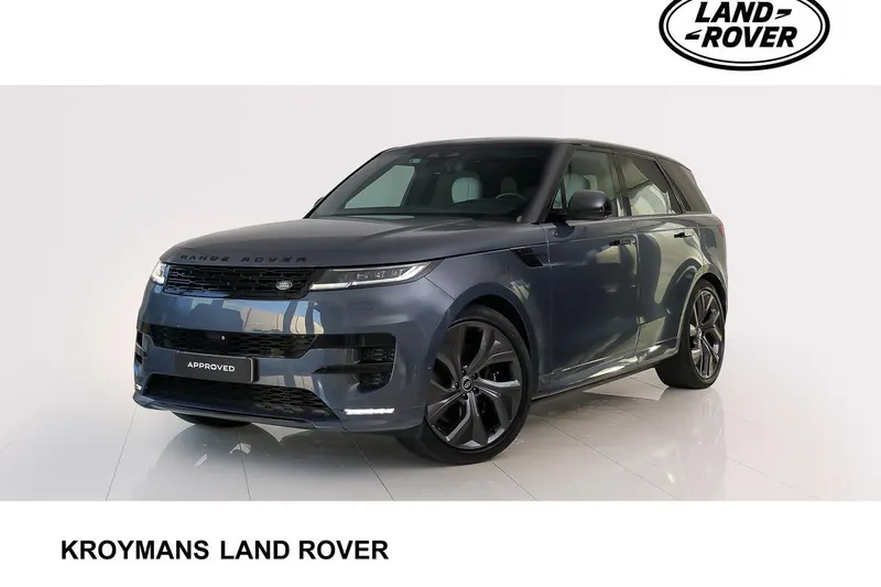 Land Rover Range Rover Sport (2023)