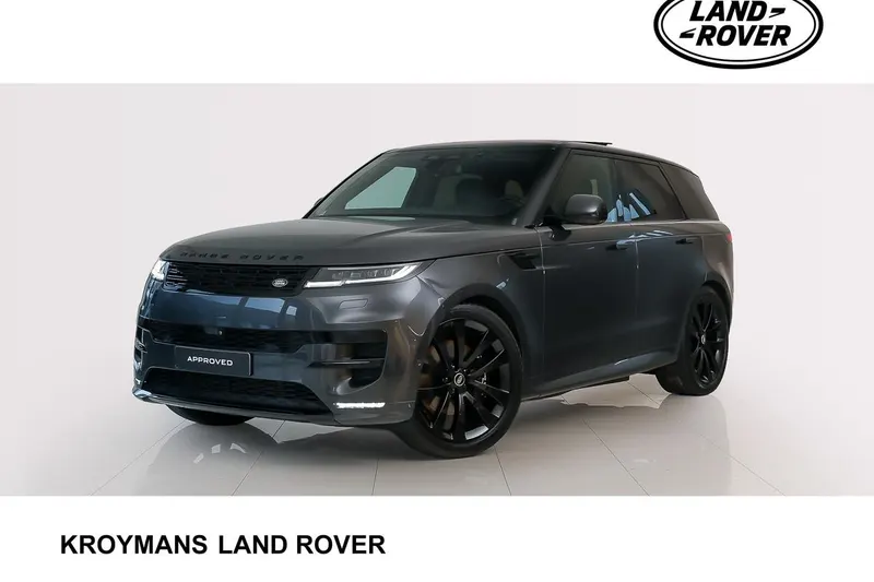 Land Rover Range Rover Sport (2024)