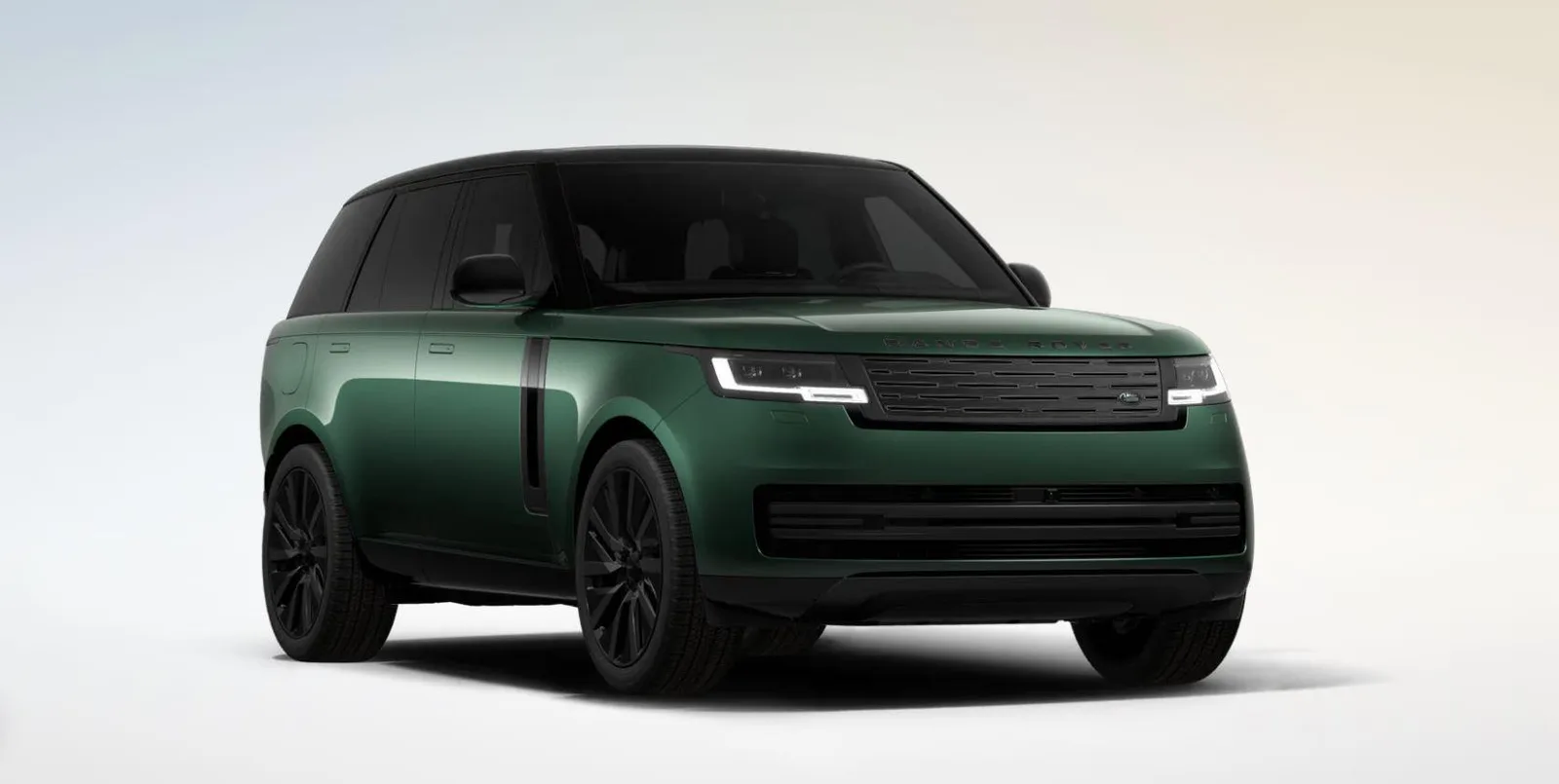 Land Rover Range Rover (2026) — foto 1