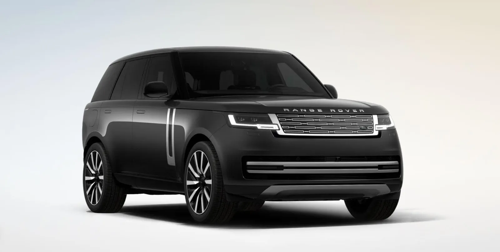 Land Rover Range Rover (2026) — foto 1