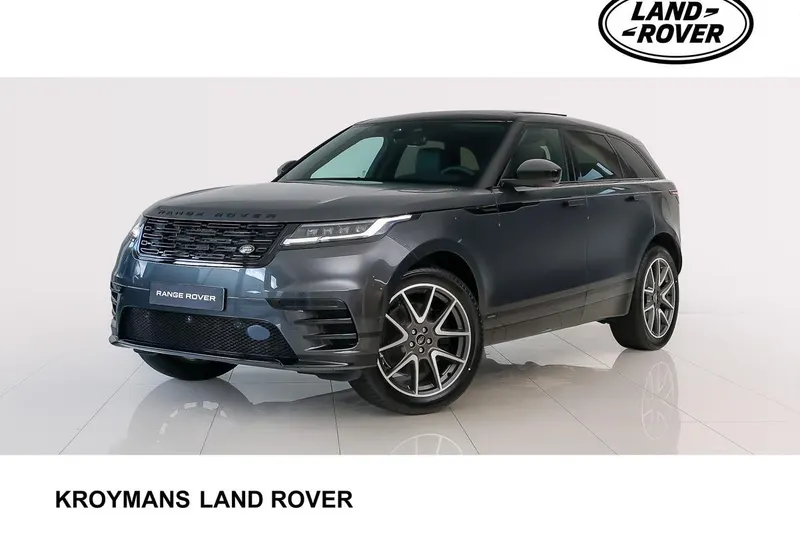 Land Rover Range Rover Velar (2026)