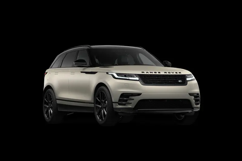 Land Rover Range Rover Velar (2026)