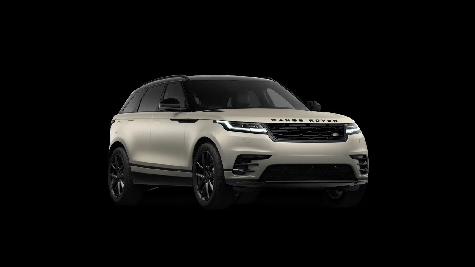 Land Rover Range Rover Velar (2026) — foto 1
