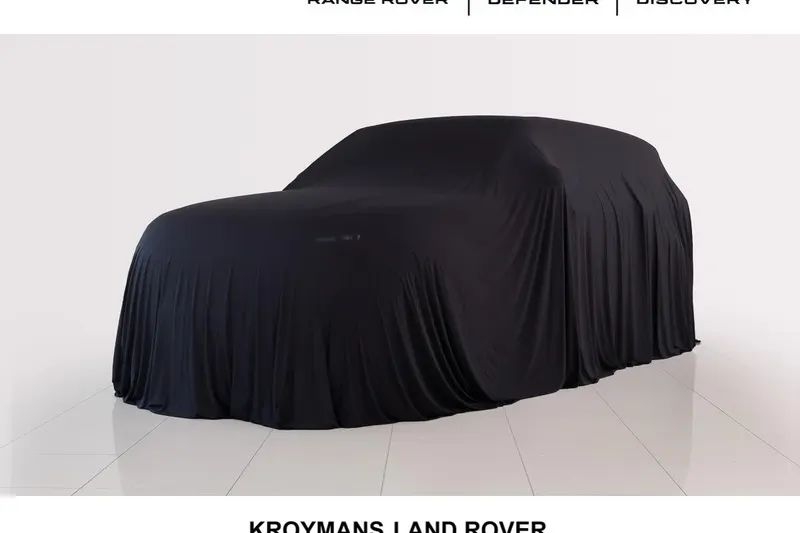 Land Rover Range Rover Velar (2021)