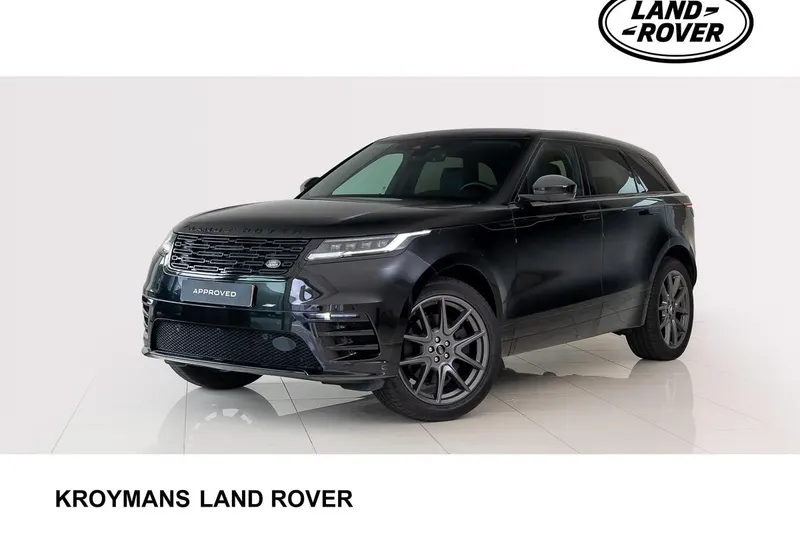Land Rover Range Rover Velar (2023)