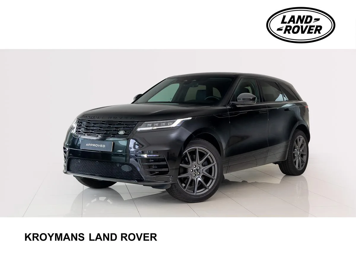 Land Rover Range Rover Velar (2023) — foto 1
