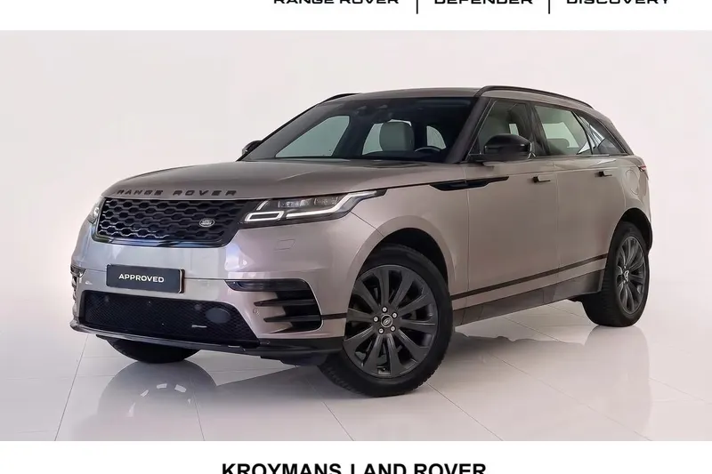 Land Rover Range Rover Velar (2023)