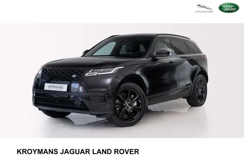 Land Rover Range Rover Velar (2022)