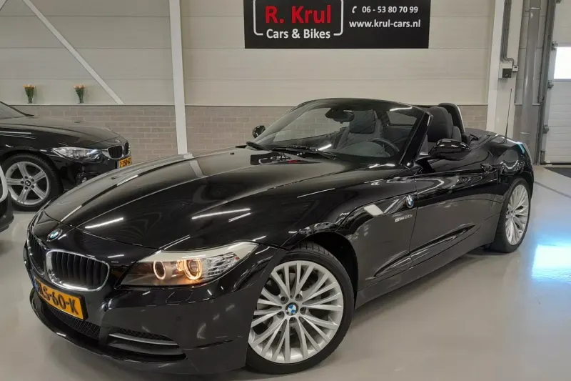 BMW Z4 (2013)