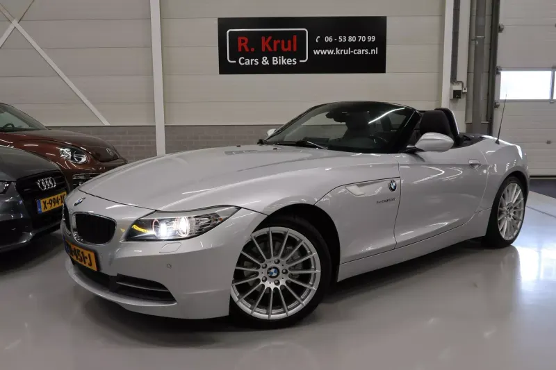 BMW Z4 (2010)