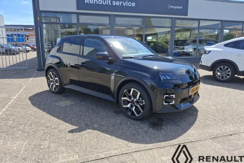 Renault 5 (2026)