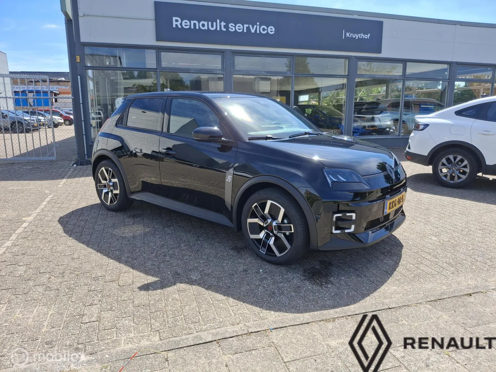 Renault 5 (2026) — foto 1