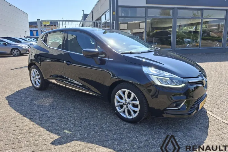 Renault Clio (2018)