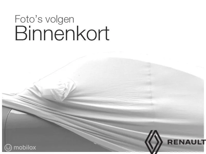 Renault Symbioz (2026) — foto 1