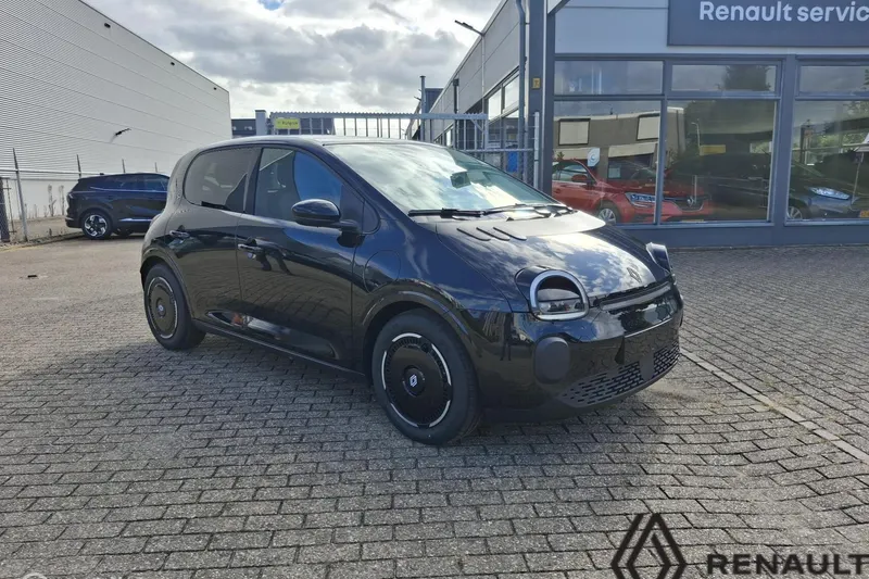 Renault Twingo (2026)