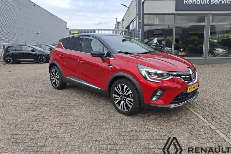 Renault Captur (2020)