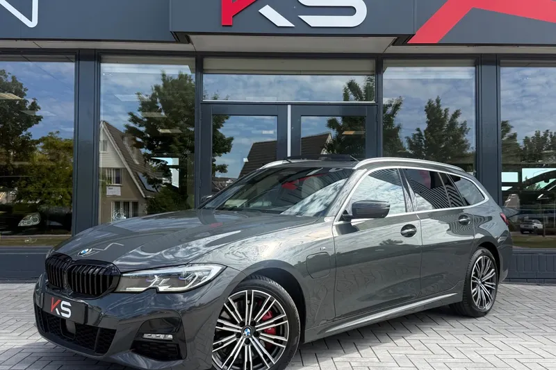 BMW 3-Serie (2021)