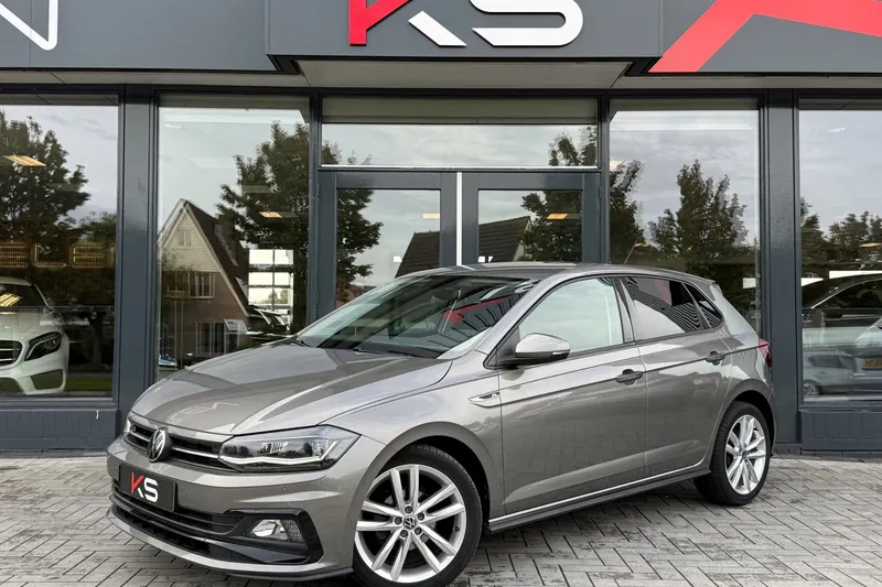 Volkswagen Polo (0)