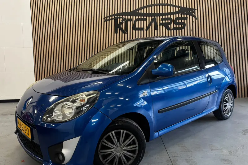 Renault Twingo (2008)