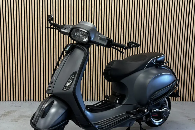 Vespa Sprint (2016)