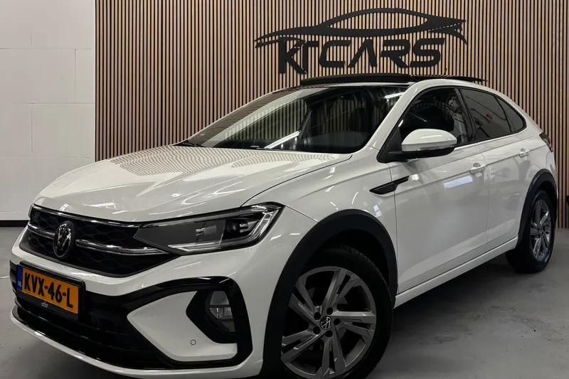 Volkswagen TAIGO (2022)