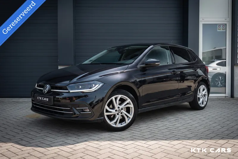 Audi A1 (2019)