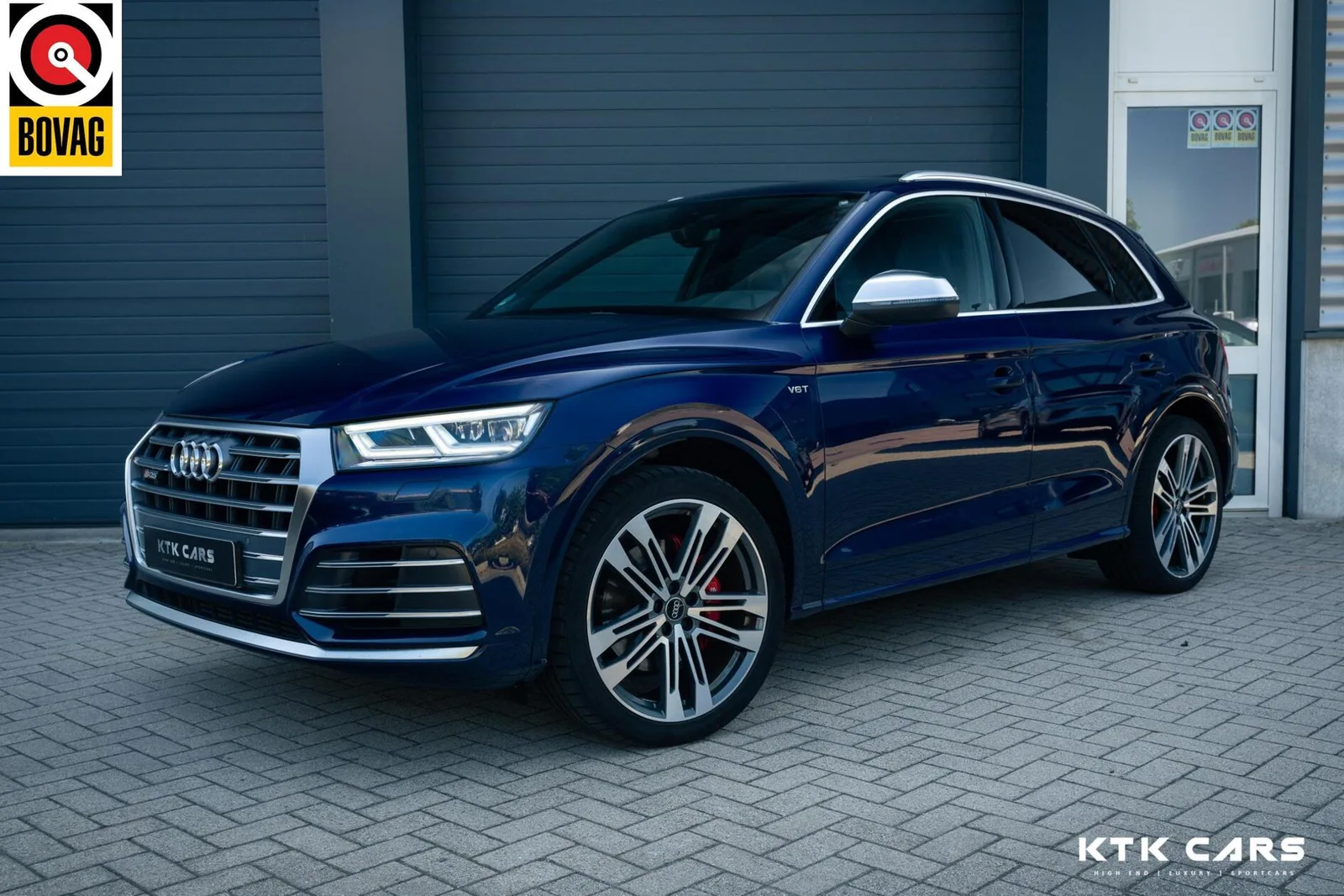 Audi A3 (2025) — foto 1