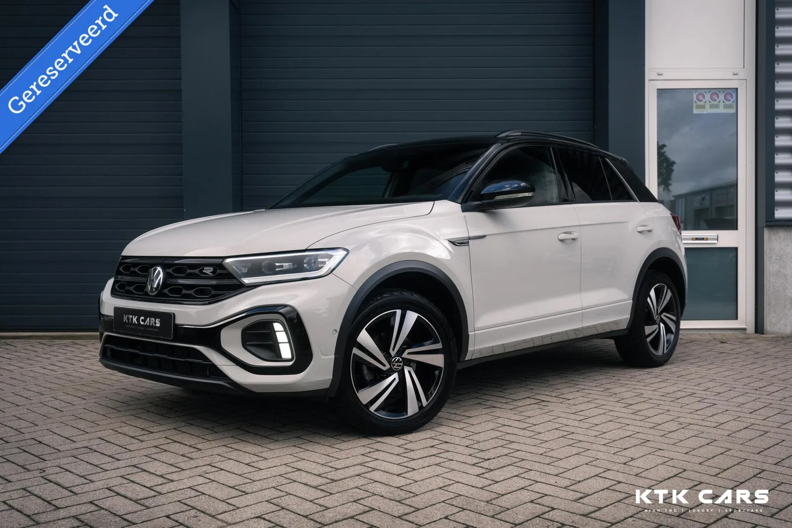 Audi SQ5 (2018) — foto 1