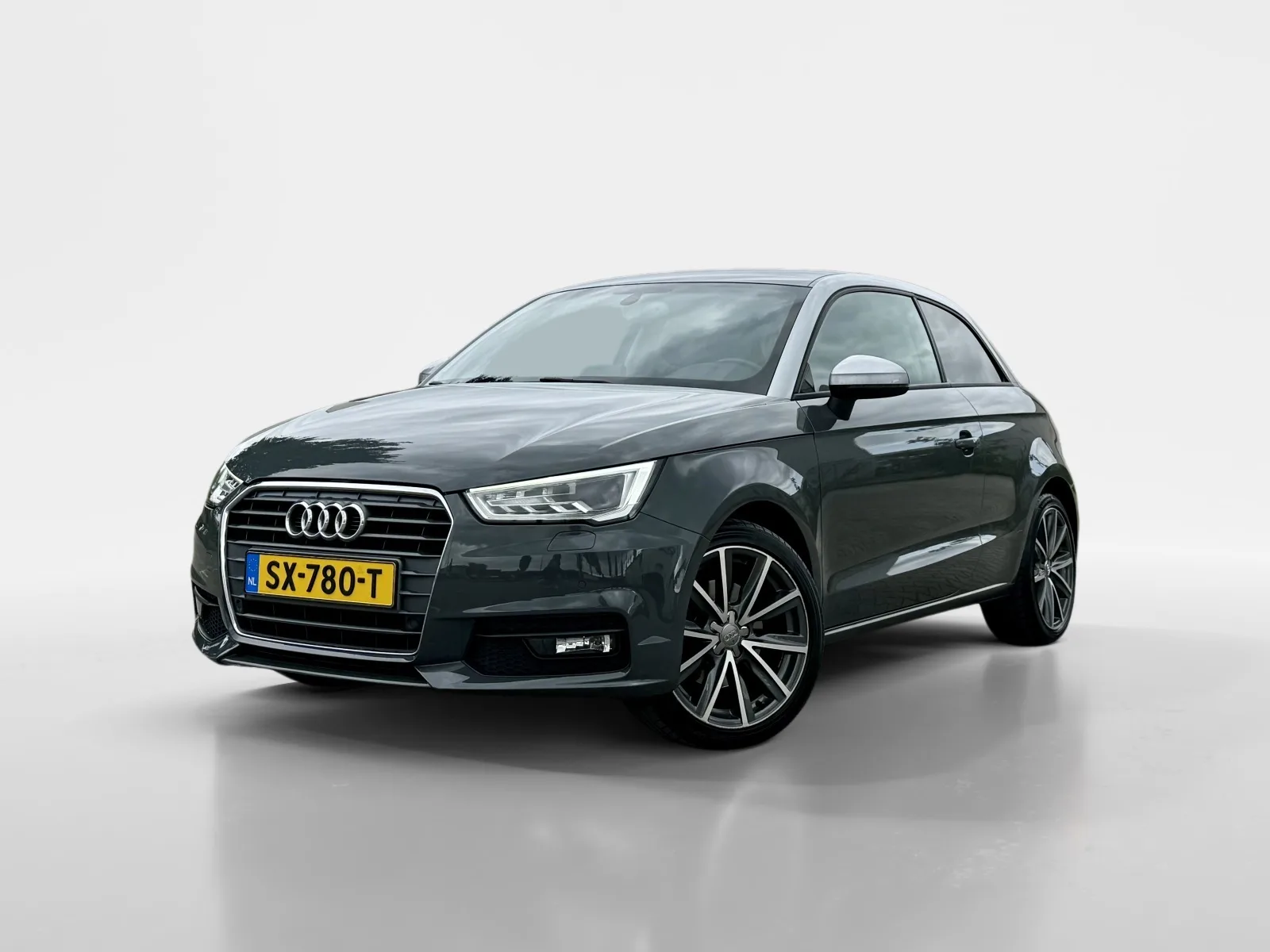 Audi A1 (2016) — foto 1