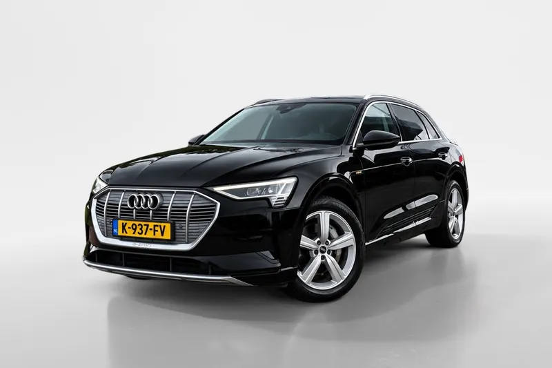 Audi e-tron (2020)