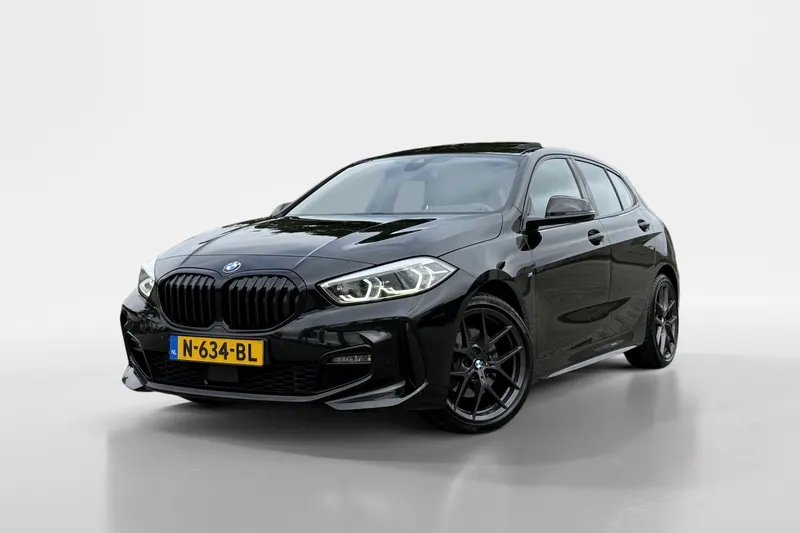 BMW 1-Serie (2021)