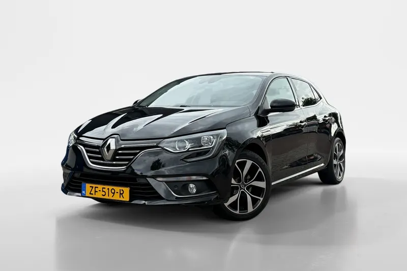 Renault Mégane (2019)