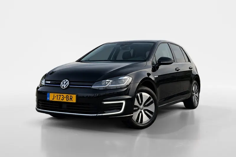 Volkswagen e-Golf (2019)