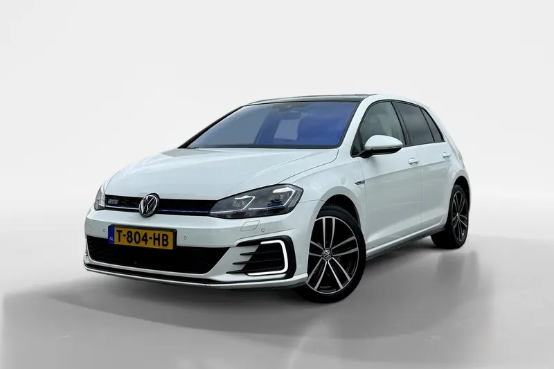 Volkswagen Golf (2018)