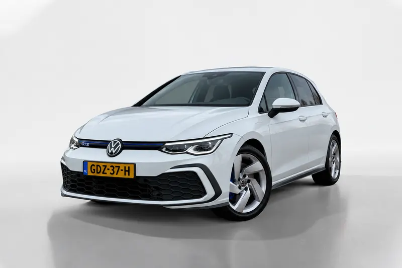 Volkswagen Golf (2021)