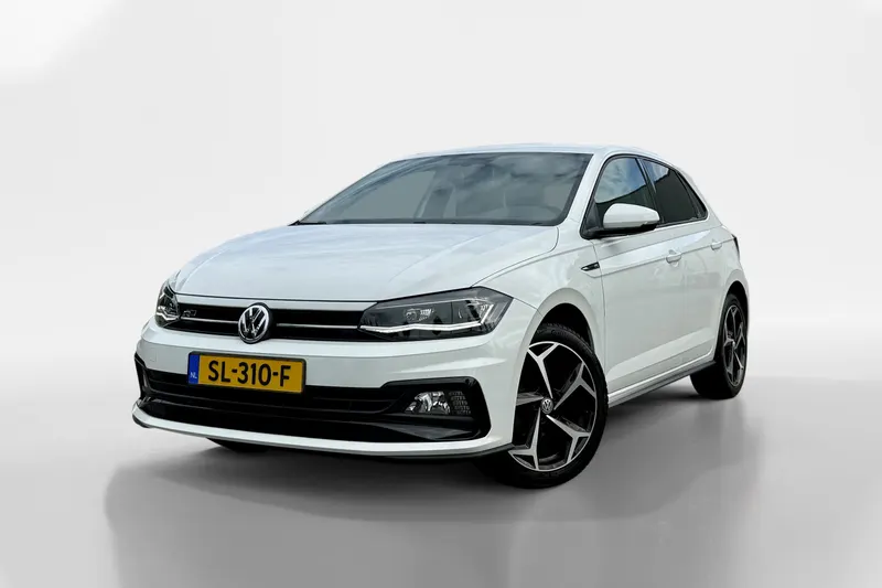 Volkswagen Polo (2018)