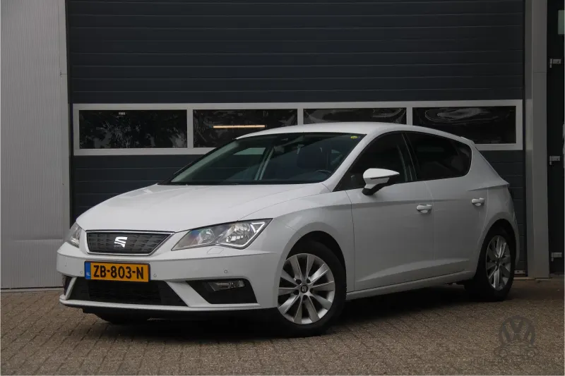 SEAT Leon (2019)