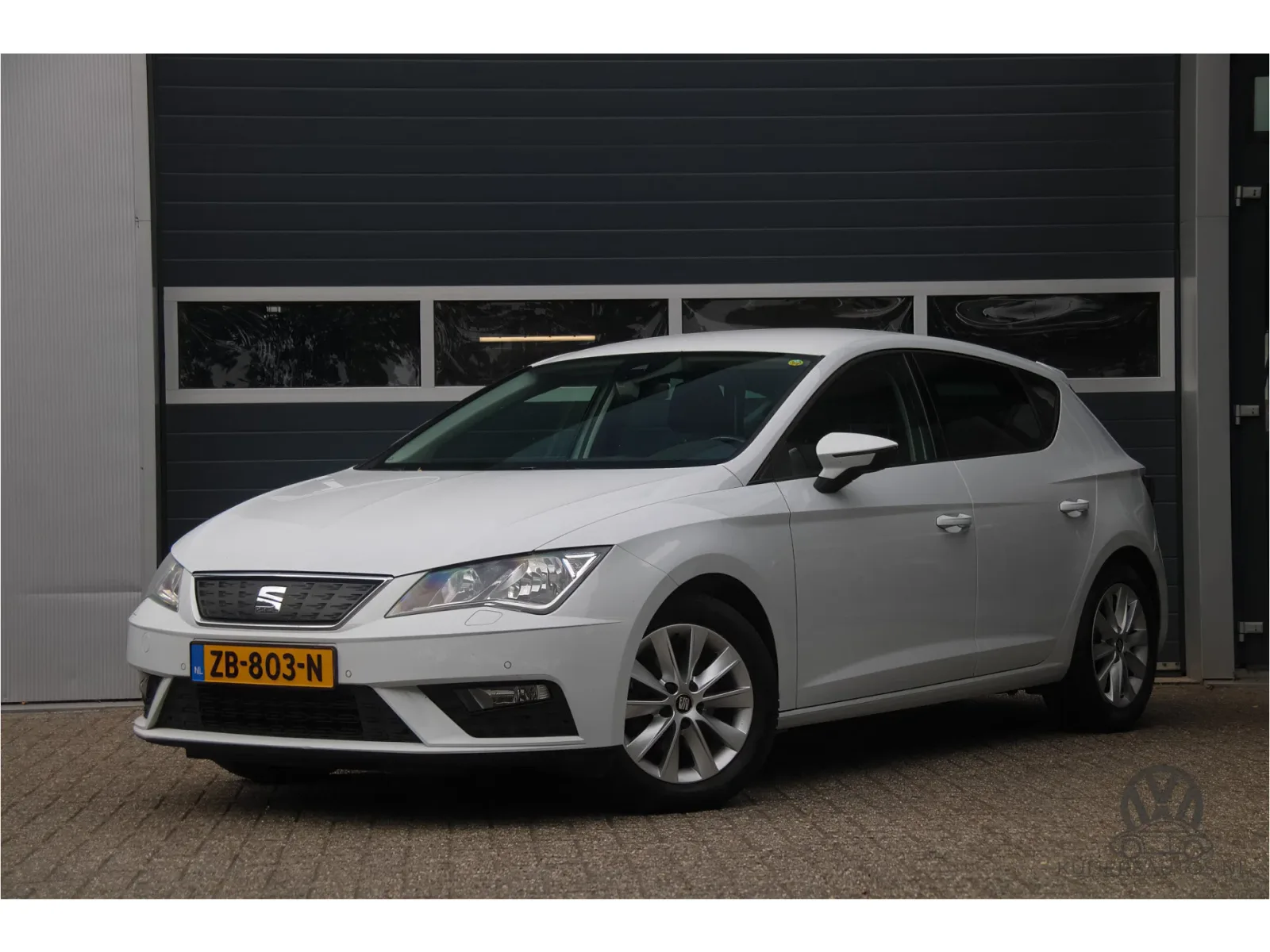 SEAT Leon (2019) — foto 1