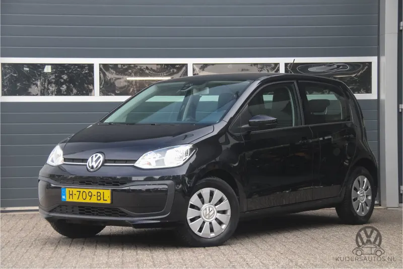 Volkswagen Up! (2020)