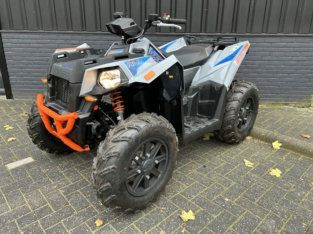 Polaris Scrambler XP 1000 (2026) — foto 1