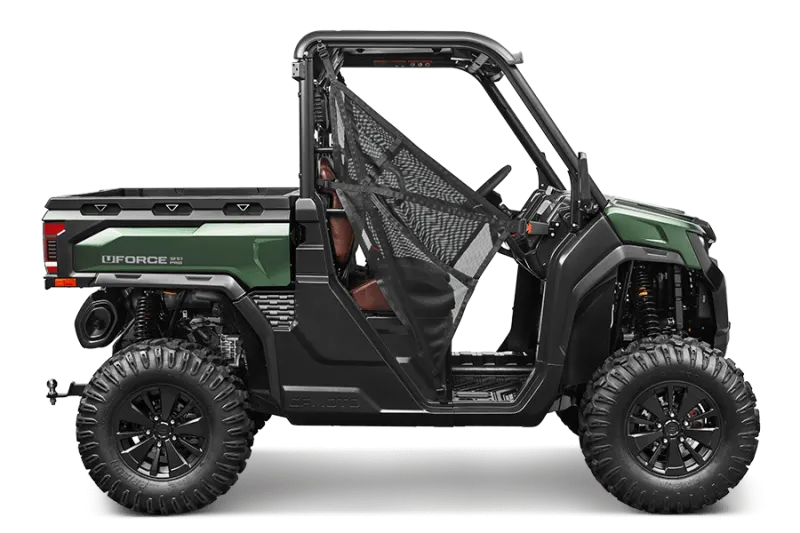 CFMoto UForce 1000 PRO U10 Pro (2026)