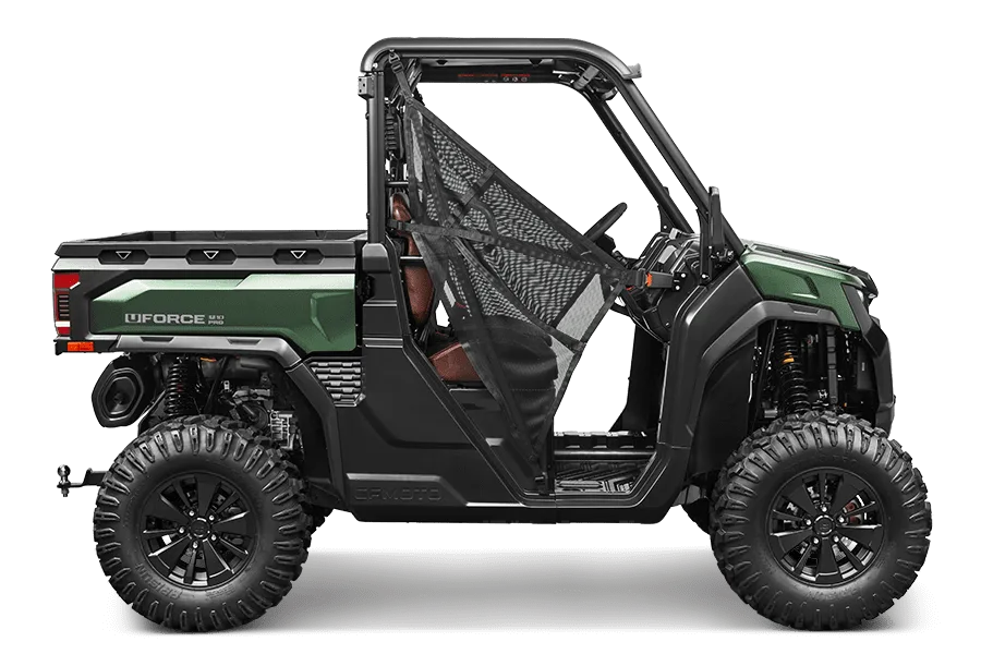 CFMoto UForce 1000 PRO U10 Pro (2026) — foto 1