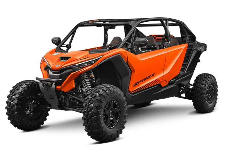 CFMoto Z10-4 (2026)