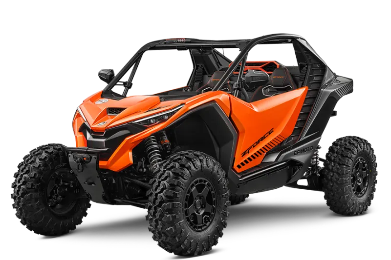 CFMoto Z10 2-zitter kopen? (2026)