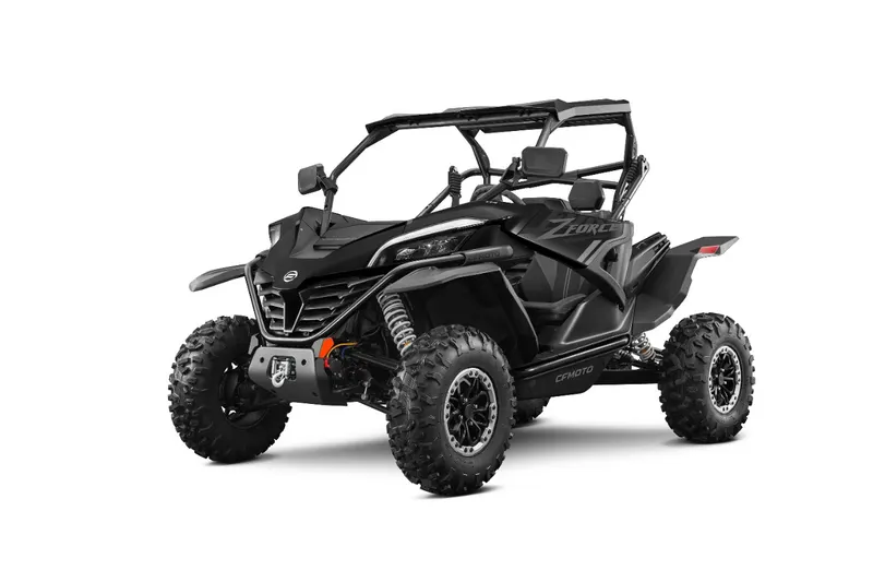 CFMoto ZForce 1000 Sport R (2026)