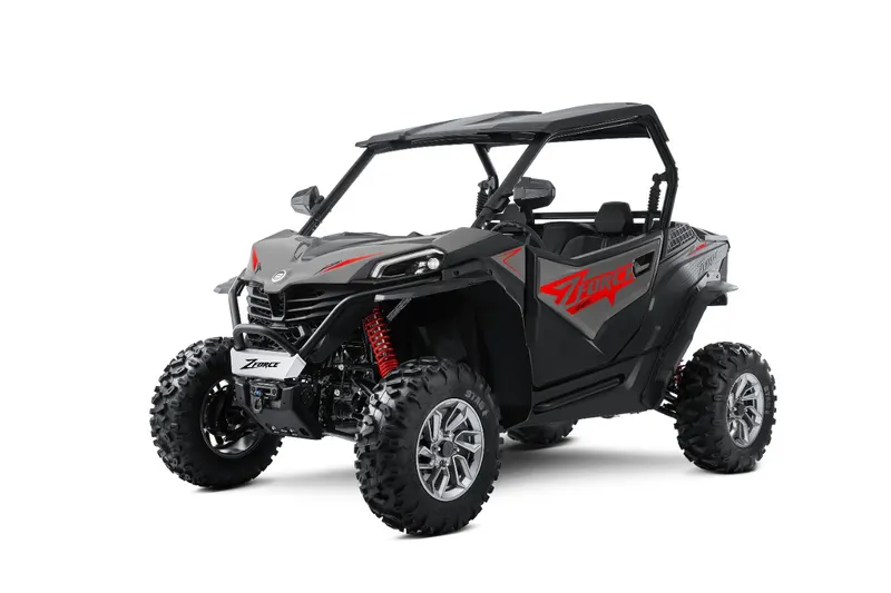 CFMoto ZForce 800 Sport (2026)