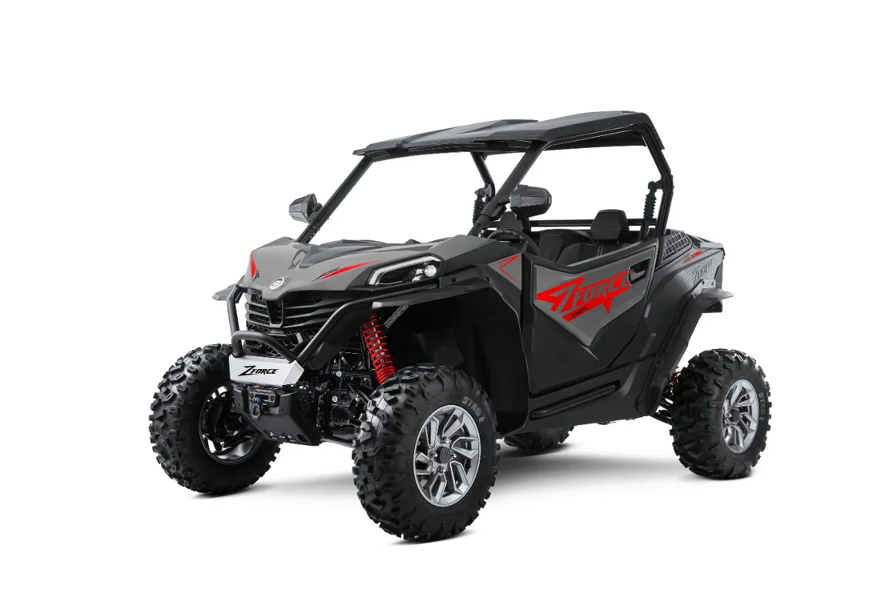 CFMoto ZForce 800 Sport (2026) — foto 1