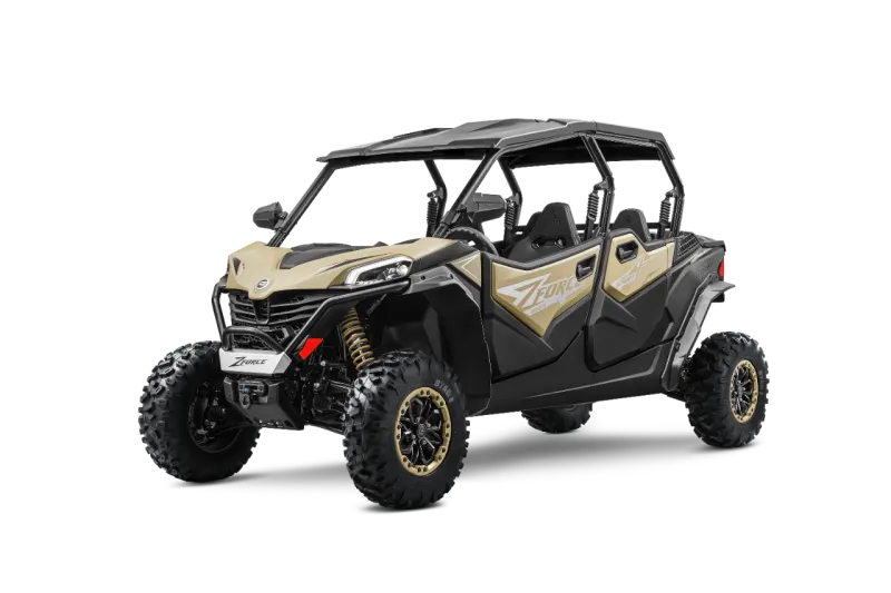 CFMoto ZForce 950 Sport 4 (2026)
