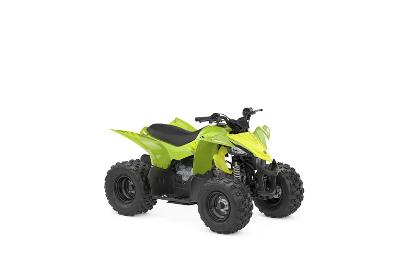 Yamaha YFZ50 (2026)
