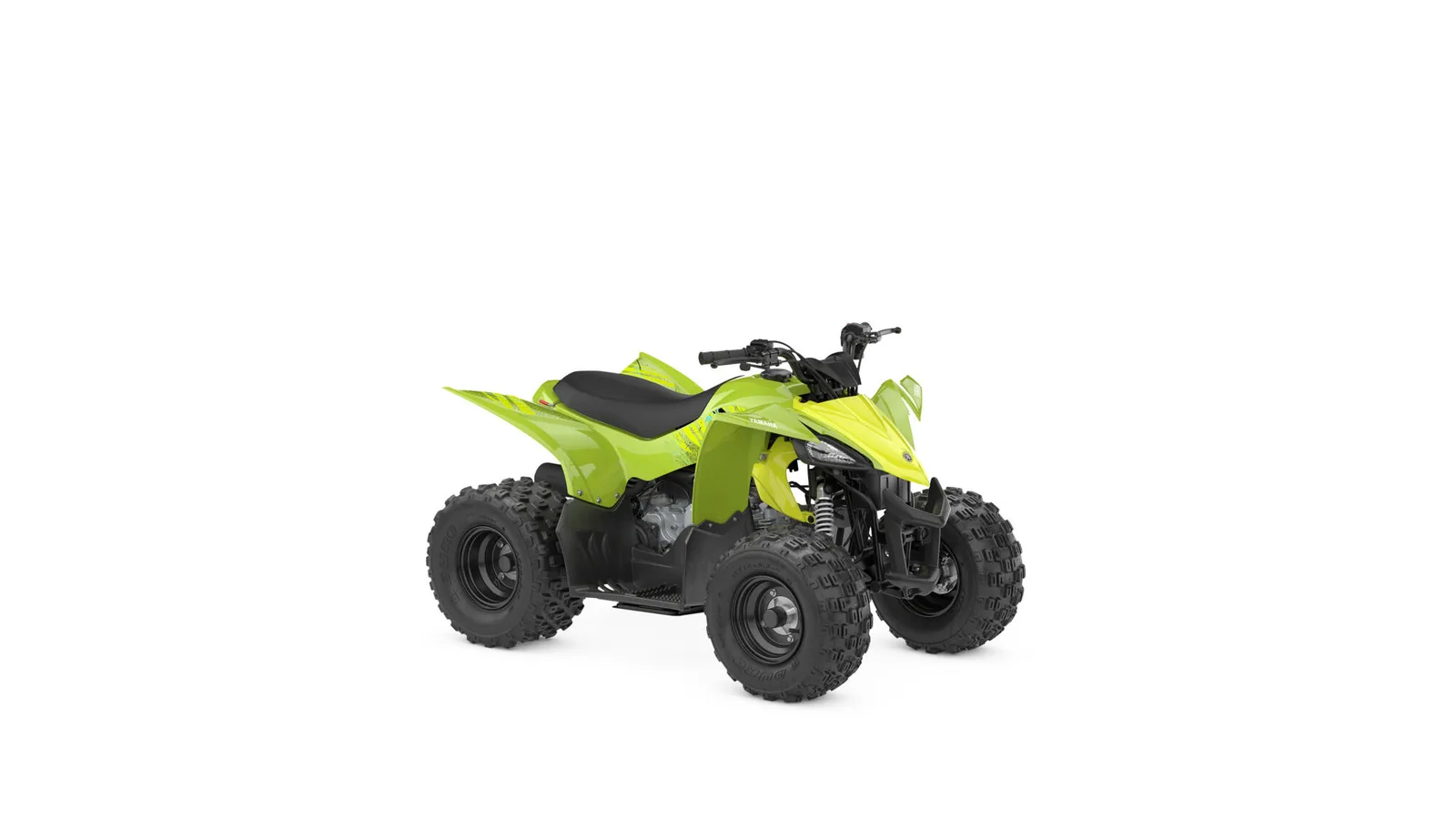 Yamaha YFZ50 (2026) — foto 1